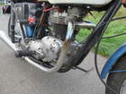 1973 Triumph TR6R Tiger 649cc-Sold