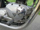 1973 Triumph TR6R Tiger 649cc-Sold