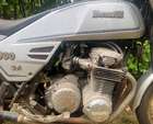 1984 Benelli 900 Sei 906cc-Sold