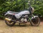 1984 Benelli 900 Sei 906cc-Sold