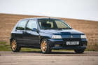 1994 Renault Clio Williams (Phase One)-Sold