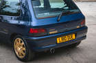 1994 Renault Clio Williams (Phase One)-Sold