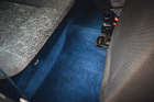 1994 Renault Clio Williams (Phase One)-Sold
