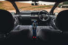 1994 Renault Clio Williams (Phase One)-Sold