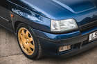 1994 Renault Clio Williams (Phase One)-Sold