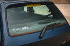 1994 Renault Clio Williams (Phase One)-Sold