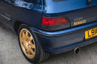 1994 Renault Clio Williams (Phase One)-Sold