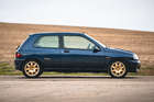 1994 Renault Clio Williams (Phase One)-Sold