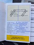 1994 Renault Clio Williams (Phase One)-Sold