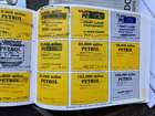 1994 Renault Clio Williams (Phase One)-Sold