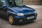 1994 Renault Clio Williams (Phase One)-Sold