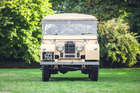 1952 Land Rover Series I 80
