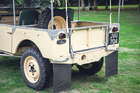 1952 Land Rover Series I 80