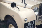 1952 Land Rover Series I 80