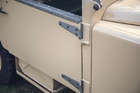 1952 Land Rover Series I 80