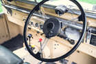 1952 Land Rover Series I 80