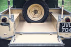 1952 Land Rover Series I 80