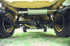 1952 Land Rover Series I 80