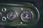 1950 Land Rover Series I 80"-Auction Lot