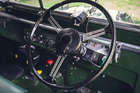 1950 Land Rover Series I 80"-Auction Lot