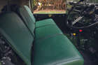 1950 Land Rover Series I 80"-Auction Lot