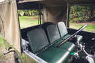 1950 Land Rover Series I 80