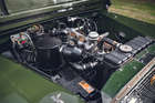 1950 Land Rover Series I 80"-Auction Lot