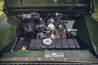 1950 Land Rover Series I 80"-Auction Lot
