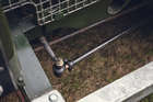 1950 Land Rover Series I 80"-Auction Lot