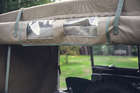 1950 Land Rover Series I 80"-Auction Lot