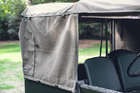 1950 Land Rover Series I 80"-Auction Lot