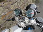 1975 Dresda Honda CB500 498cc-Sold