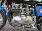 1975 Dresda Honda CB500 498cc-Sold