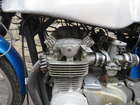 1975 Dresda Honda CB500 498cc-Sold