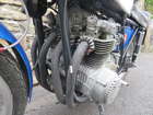 1975 Dresda Honda CB500 498cc-Sold