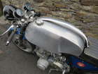 1975 Dresda Honda CB500 498cc-Sold
