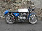 1975 Dresda Honda CB500 498cc-Sold
