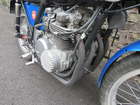 1975 Dresda Honda CB500 498cc-Sold