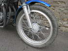 1975 Dresda Honda CB500 498cc-Sold
