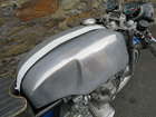 1975 Dresda Honda CB500 498cc-Sold