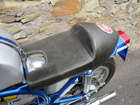1974 Dresda Triton 750cc-Sold