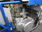1974 Dresda Suzuki T500 492cc-Sold