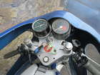 1974 Dresda Suzuki T500 492cc-Sold