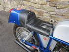 1974 Dresda Suzuki T500 492cc-Sold