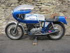 1974 Dresda Suzuki T500 492cc-Sold