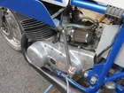 1974 Dresda Suzuki T500 492cc-Sold