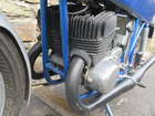 1974 Dresda Suzuki T500 492cc-Sold