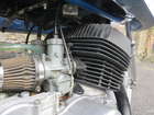 1974 Dresda Suzuki T500 492cc-Sold