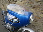 1974 Dresda Suzuki T500 492cc-Sold