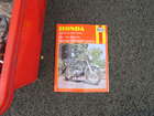 1971 Honda CL350 K3 Scrambler 349cc-Sold
